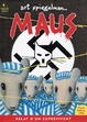 Cover of Maus