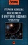 Cover of Buchi neri e universi neonati
