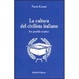 Cover of La cultura del civilista italiano