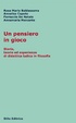 Cover of Un pensiero in gioco