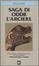 Cover of Saga di Oddr l'arciere