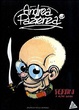 Cover of Pertini e altre satire