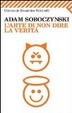Cover of L'arte di non dire la verità