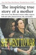 Cover of She Went to War