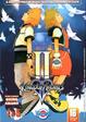 Cover of Kingdom Hearts II #1