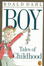 Cover of 'Boy'