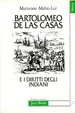 Cover of Bartolomeo de Las Casas e i diritti degli indiani