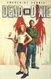 Cover of Dead in Dixie
