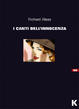 Cover of I canti dell'innocenza