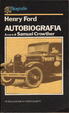 Cover of Autobiografia
