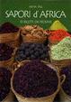 Cover of Sapori d'Africa
