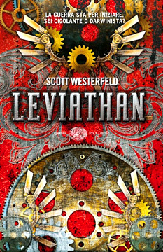 More about Leviathan