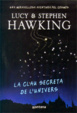 Cover of La clau secreta de l'univers