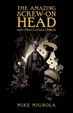 Cover of The Amazing Screw-on Head