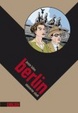 Cover of Berlin 01. Steinerne Stadt. Steinerne Stadt