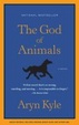 Cover of The God of Animals