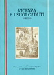 Cover of Vicenza e i suoi caduti