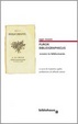 Cover of Furor bibliographicus ovvero la bibliomania