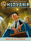 Cover of Nirvana n. 8