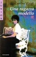 Cover of Una ragazza modello