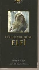 Image of I tarocchi degli Elfi