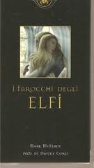 Image of I tarocchi degli Elfi