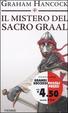 Cover of Il mistero del sacro Graal
