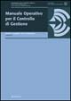 Cover of Manuale operativo per il controllo di gestione