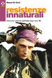 Cover of Resistenze innaturali