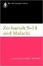 Cover of "Zechariah 9-14 & Malachi"
