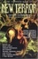 Cover of The Mammoth Book of New Terror