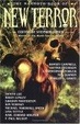 Cover of The Mammoth Book of New Terror