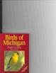 Cover of Birds of Michigan Field Guide