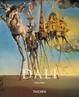 Cover of Dalí