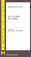 Cover of Il rapporto tra i sessi