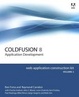 Cover of ColdFusion 8 Web Application Construction Kit, Volume 2