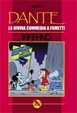 Cover of Dante: la Divina Commedia a fumetti
