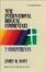 Cover of 2 Corinthians