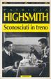 Cover of Sconosciuti in treno