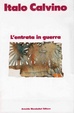 Cover of L'entrata in guerra