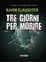 Cover of Tre giorni per morire