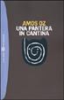 Cover of Una pantera in cantina