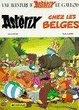 Cover of Asterix in Belgium