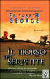 Cover of Il morso del serpente
