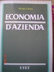Cover of Economia d'azienda