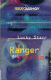Cover of El ranger del espacio