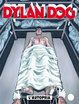 Cover of Dylan Dog n. 309