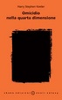 Cover of Omicidio nella quarta dimensione