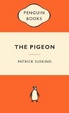 Cover of The Pigeon