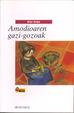 Cover of Amodioaren gazi-gozoak